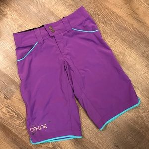 Dakine Women’s MTB Shorts